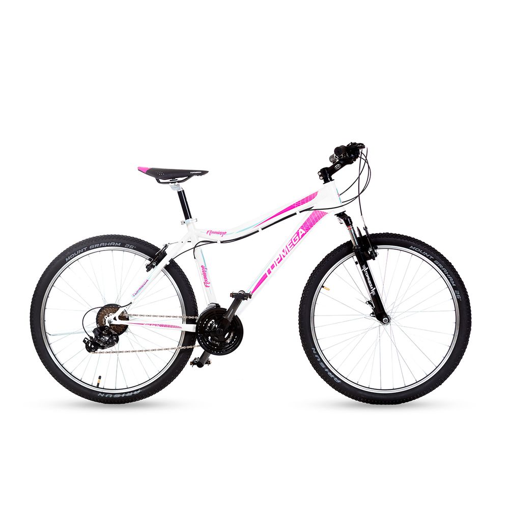 Bici Top Mega Rodado 26 Mujer Rodado 26 Bicicleta De Ruta Top Mega